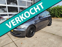 BMW 1-serie - 116i Business Line