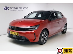 Opel Corsa - 1.2 Turbo GS 101 PK | Stoel- en stuurverwarming | Adaptive cruise | Apple Carplay, Android
