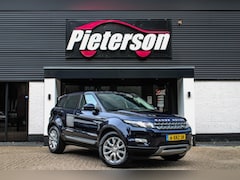 Land Rover Range Rover Evoque - 2.2 eD4 Dynamic NAP MERIDIAN