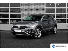 Volkswagen T-Roc - 1.5 TSI Life Business DSG | Apple carPlay | Clima
