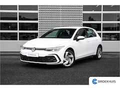 Volkswagen Golf - 1.4 eHybrid GTE | Camera | Apple Carplay |
