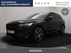 Volvo XC60 - B5 AUT(8) R-DESIGN SCHUIFDAK MASSAGE HARMAN KARDON HEAD-UP DISPL