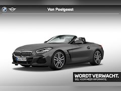 BMW Z4 Roadster - sDrive30i M Sportpakket / M Sport Plus Pack / Audio Media Pack / Parking Pack