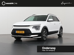 Kia Niro - 1.6 GDi PHEV DynamicPlusLine | Trekhaak | Panoramadak | Navigatie | Adaptieve cruise contr