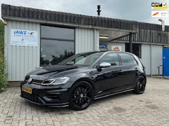 Volkswagen Golf - 2.0 TSI 4Motion R 310pk Dynaudio Pano