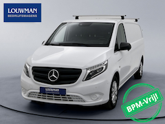 Mercedes-Benz Vito - 116 CDI Extra Lang Led Trekhaak Navigatie Apple Carplay/Android Auto Cruise Control