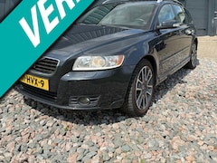 Volvo V50 - 1.8 Edition II