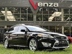 Ford Mondeo - 2.3 16V Titanium