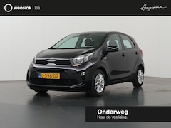 Kia Picanto - 1.0 DPi DynamicLine | Apple Carplay/Android Carplay | Parkeercamera | Airco | Cruise Contr