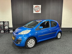 Peugeot 107 - 1.0 Active, AIRCO, ELEK PAKKET, 5 DEURS, APK