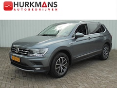Volkswagen Tiguan Allspace - 1.5 TSI 150PK 7-PERSOONS NAVI TREKHAAK ENZ