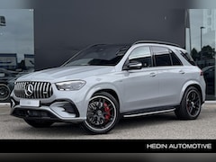 Mercedes-Benz GLE-Klasse - GLE 53 AMG Automaat 4MATIC+ Night Edition | MANUFAKTUR | Premium Plus Pakket | Winterpakke