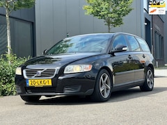 Volvo V50 - 1.6D S/S Advantage CLIMA/NAP