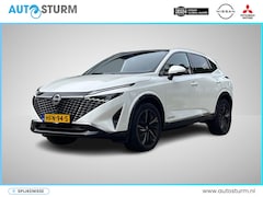 Nissan Qashqai - 1.5 e-Power Tekna Panoramadak + Cold Pack
