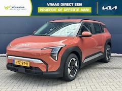 Kia EV3 - 81, 4 kWh 204pk Air | 605km range | Navigatie | Climate control | DIRECT LEVERBAAR