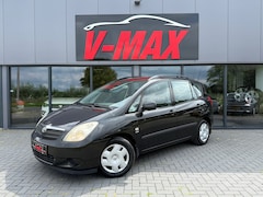 Toyota Corolla Verso - 1.6 VVT-i Linea Terra Airco Trekhaak Pdc