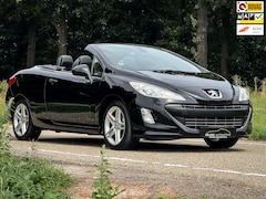 Peugeot 308 CC - 1.6 THP Sport Pack | Clima | Leder | LMV | Stoelverw. | Goed onderhouden |