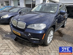 BMW X5 - xDrive35i High Executive