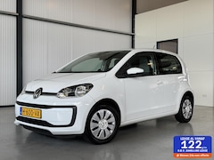 Volkswagen Up! - 1.0 BMT move up Climate Control|Cruise Control|Camera|