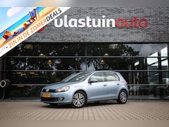 Volkswagen Golf - 1.4 TSI Trendline Cruise control, Isofix,