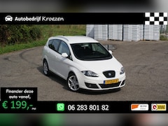 SEAT Altea XL - 1.2 TSI Ecomotive Businessline COPA | Org NL | Cruise control |