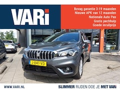 Suzuki SX4 S-Cross - 1.4 Boosterjet SELECT Smart Hybrid