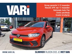 Volkswagen Polo - 1.0 TSI Life Business