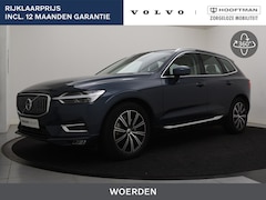 Volvo XC60 - B5 AWD AUT(8) INSCRIPTION SCHUIFDAK ACC BLIS 360GR CAM HARMAN KA