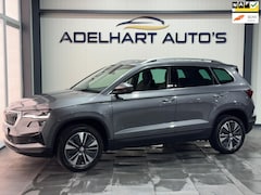 Skoda Karoq - 1.5 TSI ACT Sportline Business DSG Automaat / Navigatie full map / Camera / Cruise control