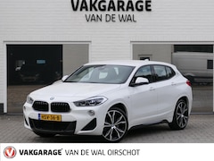BMW X2 - xDrive20i High Executive | M-Sport X | Shadow line | Alcantara sportstoelen | LED koplampe