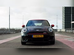 MINI John Cooper Works - 2.0 John Cooper Works 231PK Rebel Green
