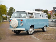 Volkswagen Transporter - T2 Camper