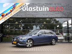 Mercedes-Benz C-klasse Estate - 300 e Luxury Line , Sfeerverlichting, Snelladen, Adap. Cruise