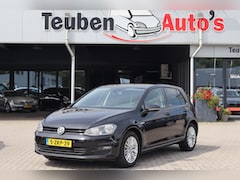 Volkswagen Golf - 1.4 TSI Highline Distributieriem v.v. 194.491 km Climate control, Stoelverwarming, Navigat