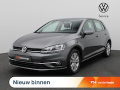 Volkswagen Golf - 1.5 TSI Comfortline Business 150PK DSG Adaptieve Cruise Controle, Achteruitrijcamera, Navi