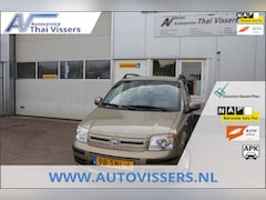 Fiat Panda - 1.2 Edizione Cool Airco Elektr pak Apk 31-10-2025
