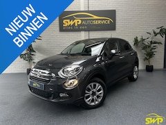 Fiat 500 X - 1.4 Turbo MultiAir Mirror | Automaat