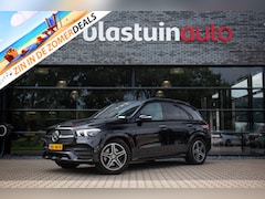 Mercedes-Benz GLE-Klasse - 350 e 4MATIC Premium Plus , Luchtvering, Sfeerverlichting, Trekhaak