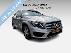 Mercedes-Benz GLA-Klasse - 180 Prestige NAVI PANORAMADAK AMG