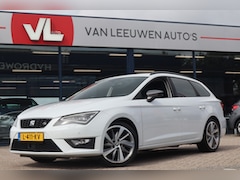 SEAT Leon ST - 1.4 TSI FR | Stoelverwarming | Clima | Navi