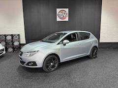 SEAT Ibiza - 1.4 Style, CAR PLAY PDC CRUISE LMV 5 DEURS