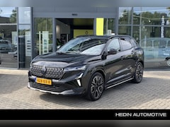 Renault Austral - E-Tech full hybrid 200 iconic esprit Alpine | Nieuw model | Pack light & sound | Sidesteps