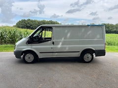 Ford Transit - 280S 2.2 TDCI