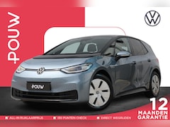 Volkswagen ID.3 - 204pk Business 58 kWh | SoH 94% | Navigatie | Achteruitrijcamera | Stoelverwarming