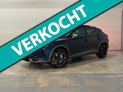 CUPRA Formentor - VZ 2.0 TSI 4DRIVE | PANO | CAMERA | BEATS AUDIO | TREKHAAK