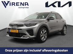 Kia Stonic - 1.0 T-GDi MHEV GT-Line Apple Carplay/Android Auto - Cruise Control Adaptief - Climate Cont