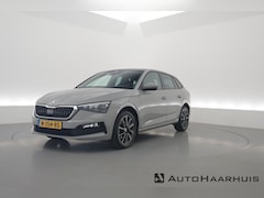 Skoda Scala - 1.0 TSI Sport Business DSG | Pano | Apple CarPlay | Stoelverw. | Camera | LED | 17'' |