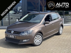 Volkswagen Polo - 1.2 TSI Edition | Carplay | Cruise | Airco | 5deurs |
