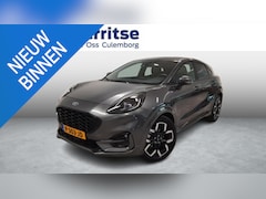 Ford Puma - 1.0 EcoBoost 125PK Hybrid ST-Line X AUTOMAAT