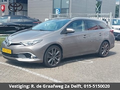 Toyota Auris Touring Sports - 1.8 Hybrid Lease Pro | Navigatie | Panoramadak | Parkeersensoren |